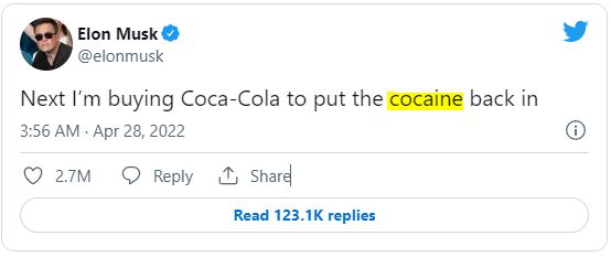 Име:  cocain-Elon_Musk.JPG
Разглеждания: 154
Размер:  24,9 КБ
