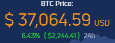 Име:  BTC_price.PNG
Разглеждания: 144
Размер:  10,0 КБ